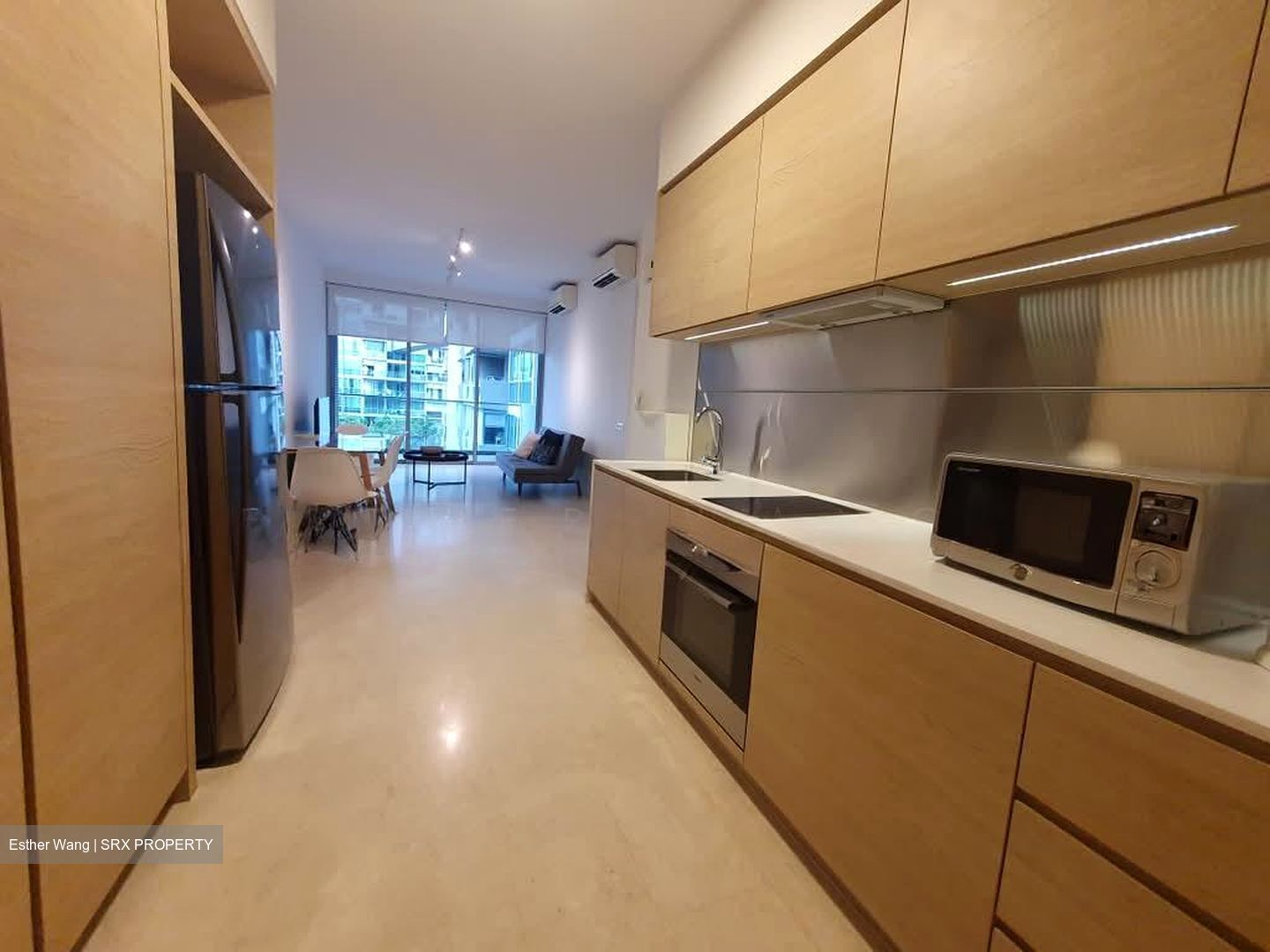 Sennett Residence (D13), Condominium #594054231